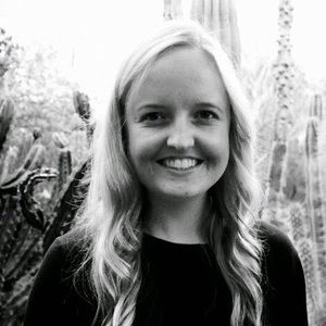 Meet your Posher, Britt